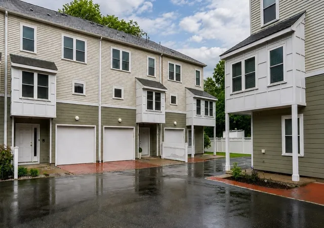 Homes for sale in Arlington, MA | 78 Summer St #5, Arlington, MA 02474 | MLS# 73524802