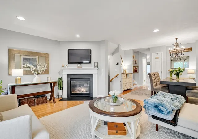 Homes for sale in Arlington, MA | 78 Summer St #5, Arlington, MA 02474 | MLS# 73524802