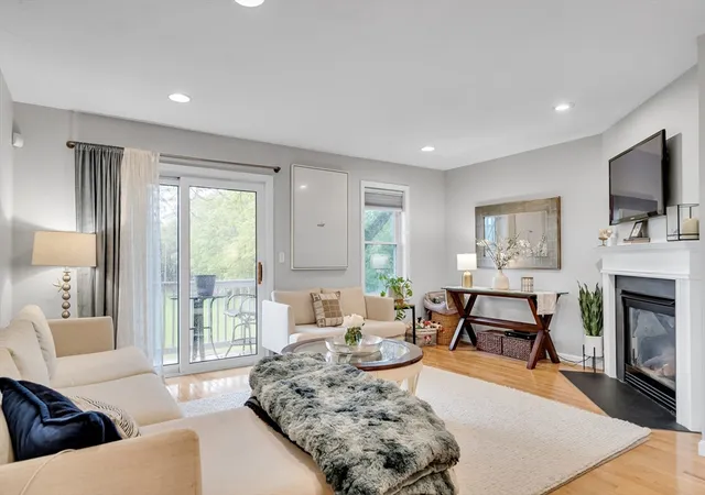 Homes for sale in Arlington, MA | 78 Summer St #5, Arlington, MA 02474 | MLS# 73524802