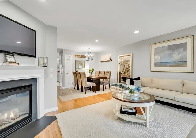 Homes for sale in Arlington, MA | 78 Summer St #5, Arlington, MA 02474 | MLS# 73524802