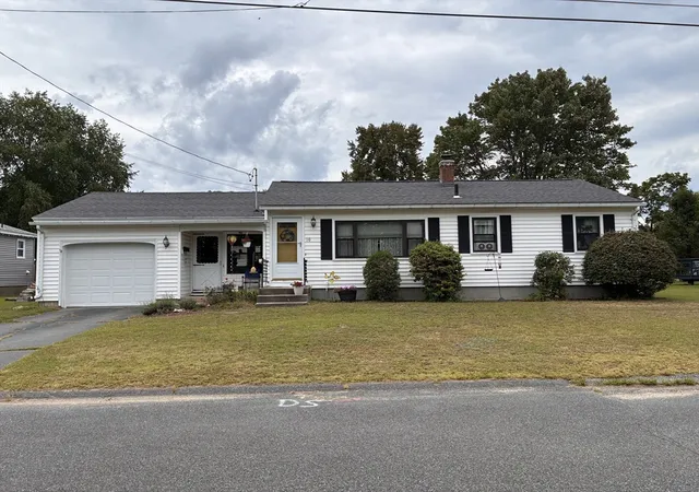 1st image of 10 Alice St, Montague, MA 01376 | MLS# 73566873