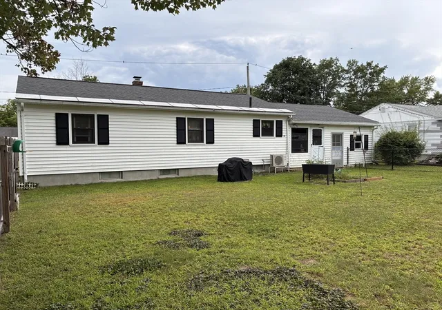 33rd image of 10 Alice St, Montague, MA 01376 | MLS# 73566873