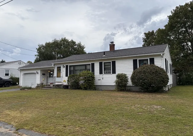 Photo 3 of Sale Pending at 10 Alice St, Montague, MA 01376 | MLS# 73566873 | Listing updated on 2026-09-08