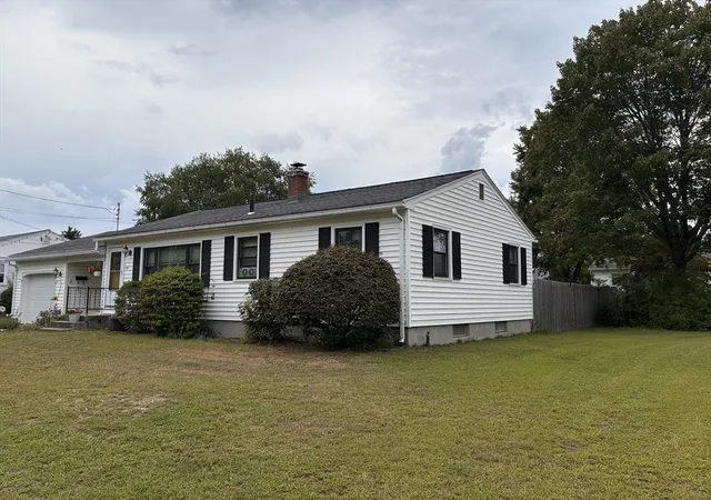 Photo 3 of Sale Pending at 10 Alice St, Montague, MA 01376 | MLS# 73566873 | Listing updated on 2026-10-07