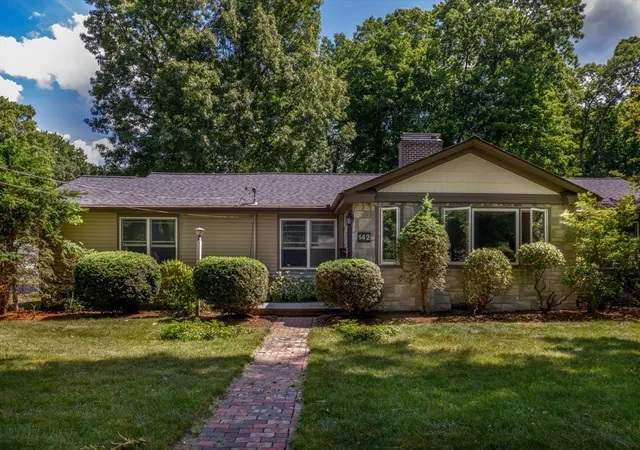 Homes for sale in Holden, MA | 142 Jamieson Road, Holden, MA 01520 | MLS# 73538787