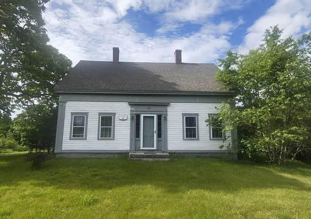 1st image of 34 George Street, Mendon, MA 01756 | MLS# 73536043