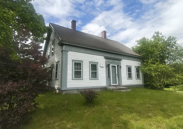 2nd image of 34 George Street, Mendon, MA 01756 | MLS# 73536043