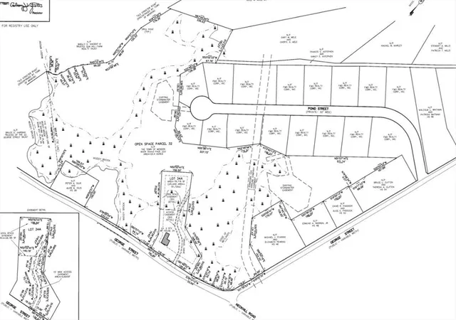 34th image of 34 George Street, Mendon, MA 01756 | MLS# 73536043