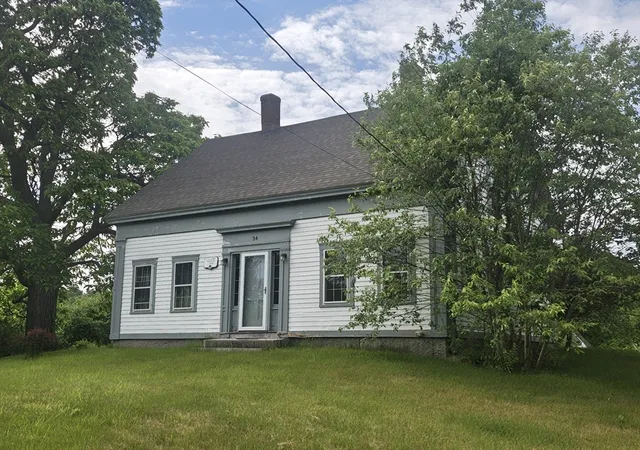 3rd image of 34 George Street, Mendon, MA 01756 | MLS# 73536043