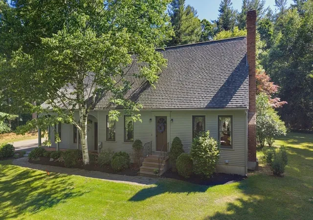 Homes for sale in Holden, MA | 130 Mixter Rd, Holden, MA 01520 | MLS# 73540176