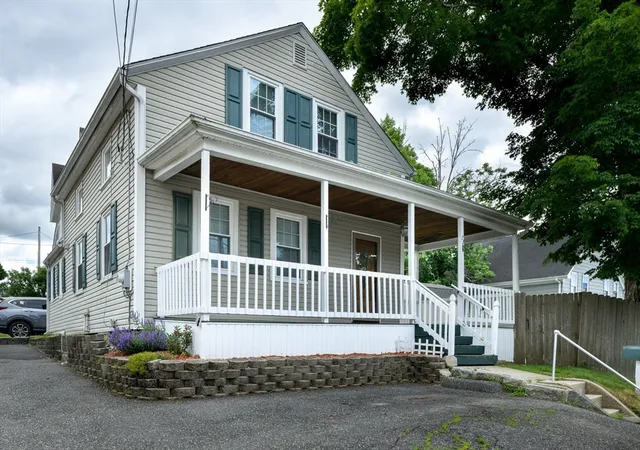Homes for sale in Ware, MA | 73 North Street, Ware, MA 01082 | MLS# 73541390