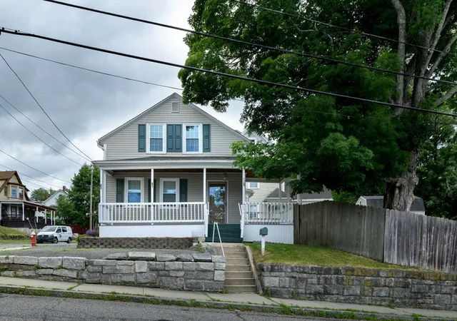 Homes for sale in Ware, MA | 73 North Street, Ware, MA 01082 | MLS# 73541390