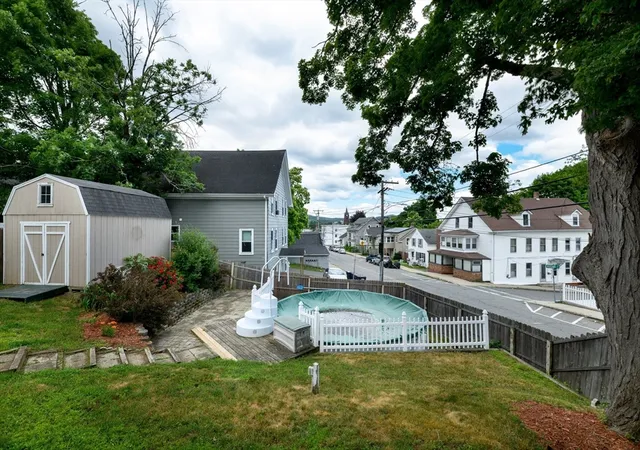 Homes for sale in Ware, MA | 73 North Street, Ware, MA 01082 | MLS# 73541390
