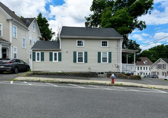 Homes for sale in Ware, MA | 73 North Street, Ware, MA 01082 | MLS# 73541390