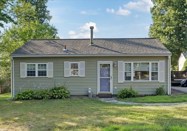 Photo 2 of Sale Pending at 18 Evergreen Rd, Plainville, MA 02762 | MLS# 73553983 | Listing updated on 2026-08-18