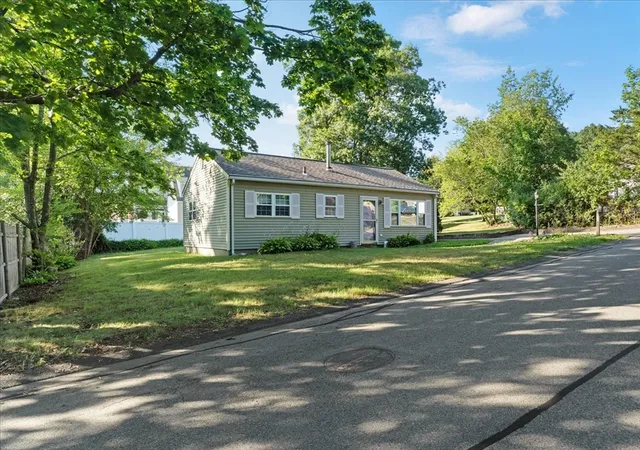 Photo 3 of Sale Pending at 18 Evergreen Rd, Plainville, MA 02762 | MLS# 73553983 | Listing updated on 2026-08-18