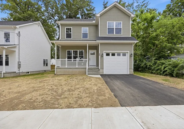 Photo 1 of Single family home for sale at 30 Goldenrod, Springfield, MA 01109 | MLS# 73542092 | Listing updated on 2026-09-10