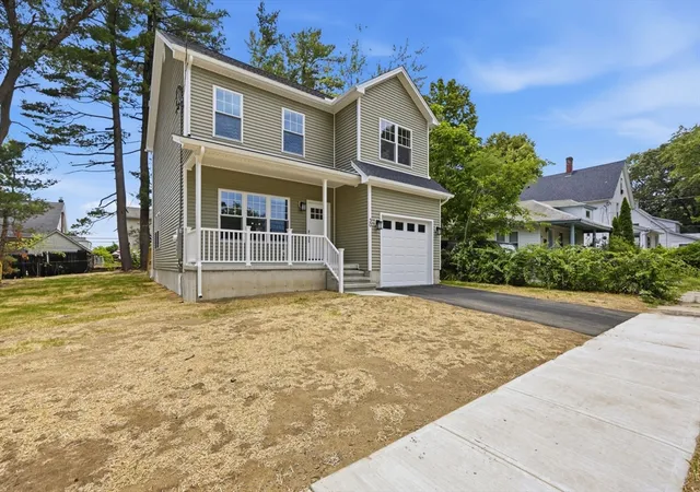 Photo 2 of Single family home for sale at 30 Goldenrod, Springfield, MA 01109 | MLS# 73542092 | Listing updated on 2026-09-10