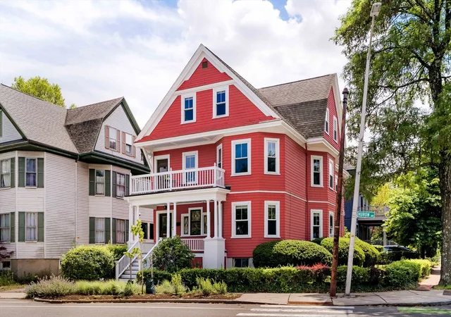 1st image of 328 Huron Avenue, Cambridge, MA 02138 | MLS# 73549381