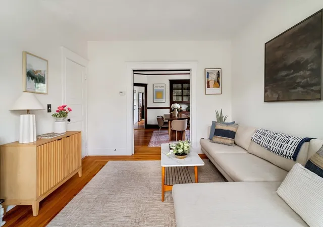 Photo 3 of Multi family home for sale at 328 Huron Ave, Cambridge, MA 02138 | MLS# 73549381 | Listing updated on 2026-09-26