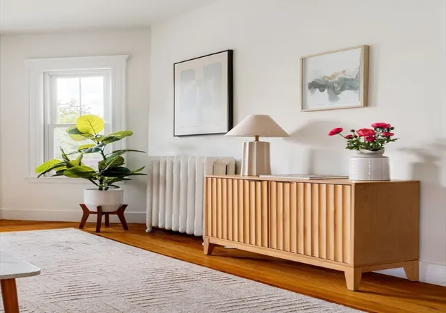 Listing Photo 4 - Condo for sale in building located at 328 Huron Ave, Cambridge, MA 02138