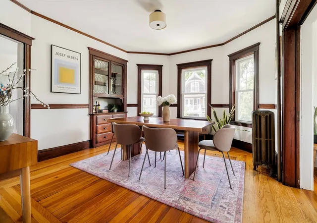 Listing Photo 5 - Condo for sale in building located at 328 Huron Ave, Cambridge, MA 02138
