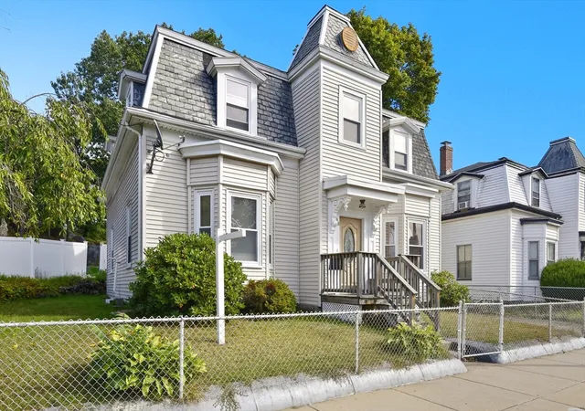 3rd image of 98 Babson Street, Mattapan, MA 02126 | MLS# 73436085