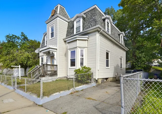 4th image of 98 Babson Street, Mattapan, MA 02126 | MLS# 73436085