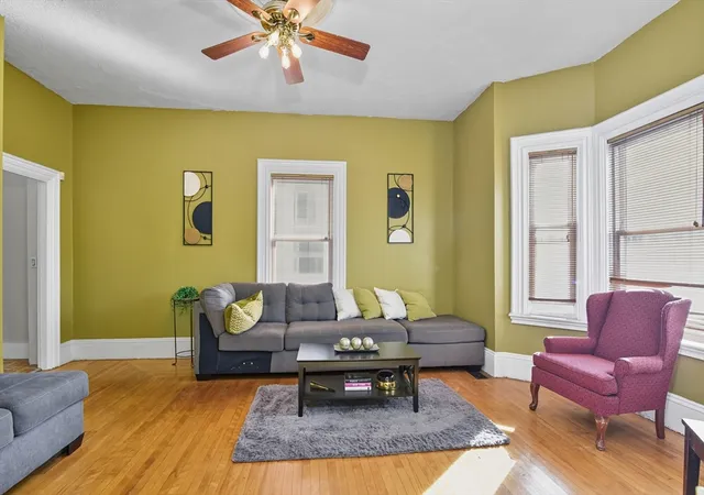 5th image of 98 Babson Street, Mattapan, MA 02126 | MLS# 73436085