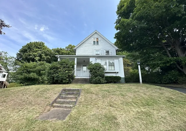 2nd image of 30 School St, East Longmeadow, MA 01028 | MLS# 73563359