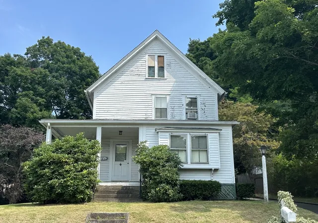 Photo 3 of Land for sale at 30 School St, East Longmeadow, MA 01028 | MLS# 73563359 | Listing updated on 2026-08-17
