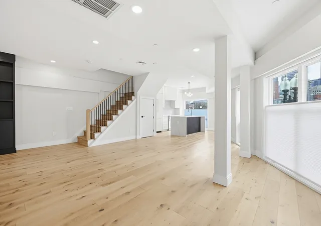 Homes for sale in Boston, MA | 43 Stillman Street #1, Boston, MA 02113 | MLS# 73498596