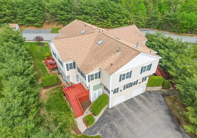 Homes for sale in Hopkinton, MA | 4 Paul Revere Path #4, Hopkinton, MA 01748 | MLS# 73524311