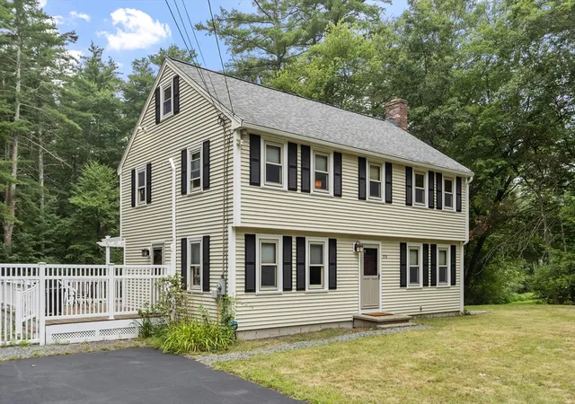 Photo 1 of Sale Pending at 378 Pelham Rd, Dracut, MA 01826 | MLS# 73556759 | Listing updated on 2026-09-02