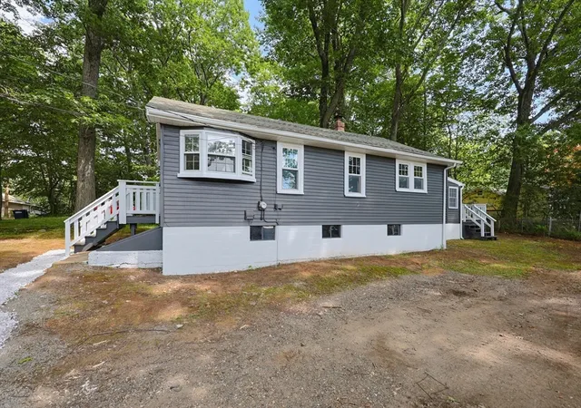1st image of 2 Kosta Ave, Rutland, MA 01543 | MLS# 73564310