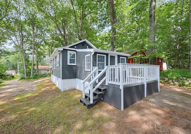 5th image of 2 Kosta Ave, Rutland, MA 01543 | MLS# 73564310