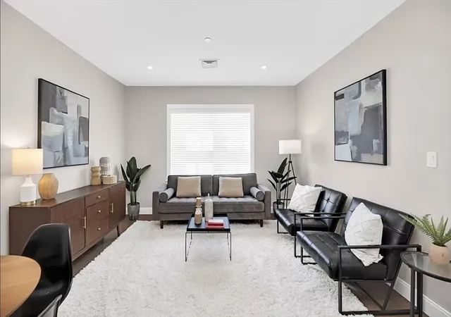 Homes for sale in Boston, MA | 425 Lagrange St #210, Boston, MA 02132 | MLS# 73526717