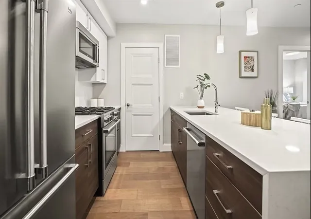 Homes for sale in Boston, MA | 425 Lagrange St #210, Boston, MA 02132 | MLS# 73526717