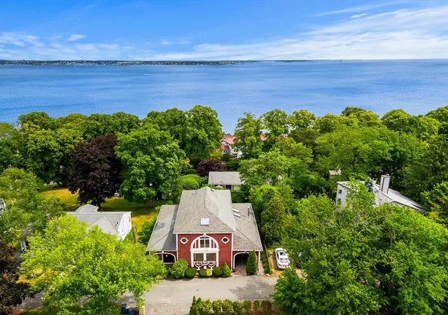 1st image of 14 Fenno Way, Nahant, MA 01908 | MLS# 73541877