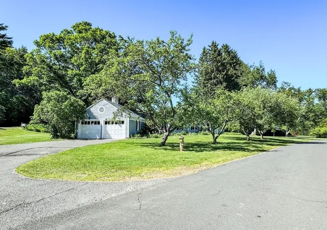 Homes for sale in Greenfield, MA | 36 Green River Road, Greenfield, MA 01301 | MLS# 73537469