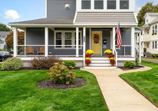 Homes for sale in Holyoke, MA | 1705-1707 Northampton Street, Holyoke, MA 01040 | MLS# 73503498