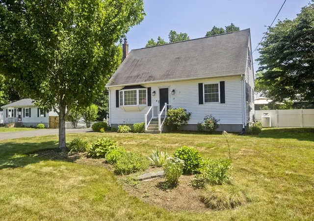 1st image of 25 Sylvia St Ext, Three Rivers, MA 01080 | MLS# 73549937