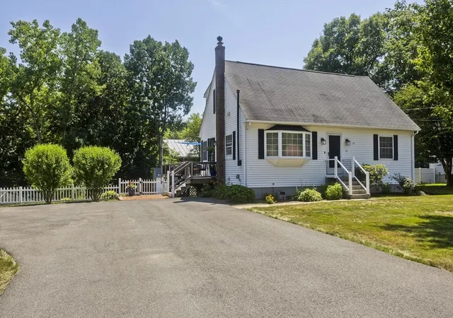 27th image of 25 Sylvia St Ext, Three Rivers, MA 01080 | MLS# 73549937