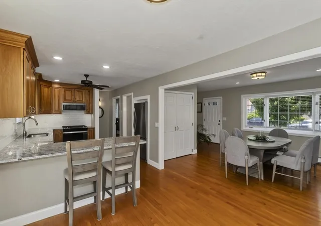 2nd image of 25 Sylvia St Ext, Three Rivers, MA 01080 | MLS# 73549937