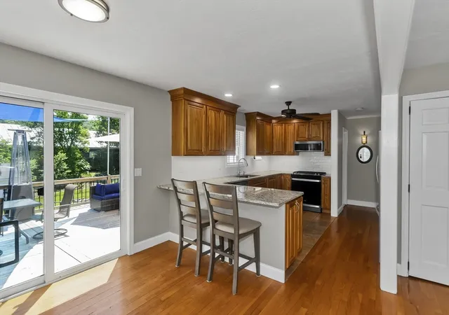 3rd image of 25 Sylvia St Ext, Three Rivers, MA 01080 | MLS# 73549937