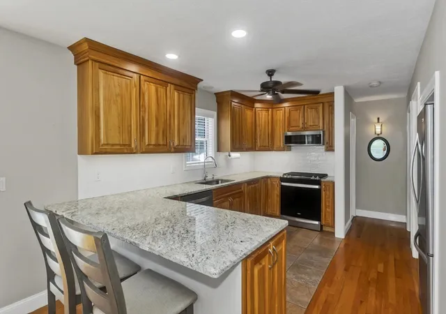 4th image of 25 Sylvia St Ext, Three Rivers, MA 01080 | MLS# 73549937