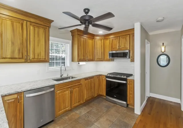 5th image of 25 Sylvia St Ext, Three Rivers, MA 01080 | MLS# 73549937