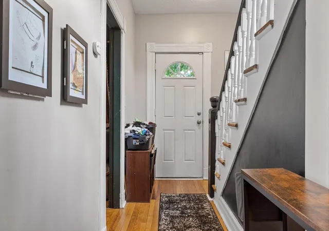 Photo 4 of Single family home for sale at 85 Montrose St, Springfield, MA 01109 | MLS# 73554931 | Listing updated on 2026-09-18