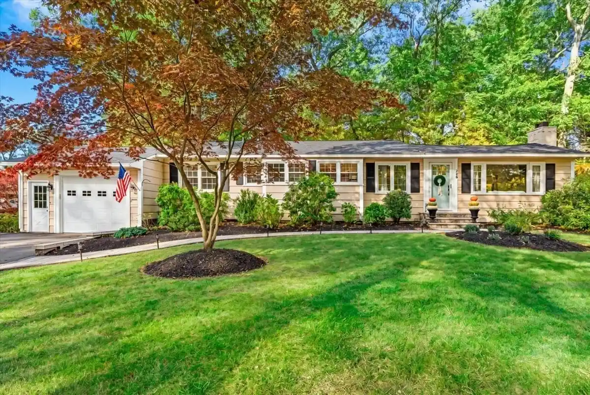 Single family home for sale at 268 Colonel Hunt Dr, Abington, MA 02351 | MLS# 73592281