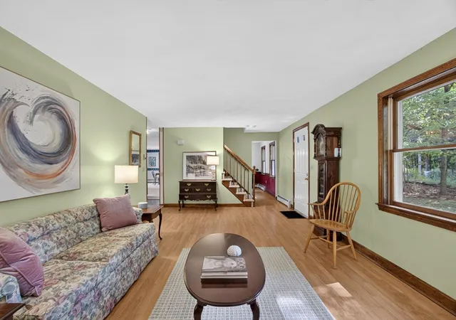 Photo 3 of Sale Pending at 240 Taylor St, Littleton, MA 01460 | MLS# 73566071 | Listing updated on 2026-09-18